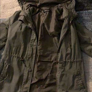 New Look Utility Jacket